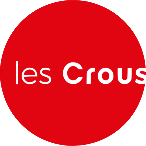 Logo les Crous